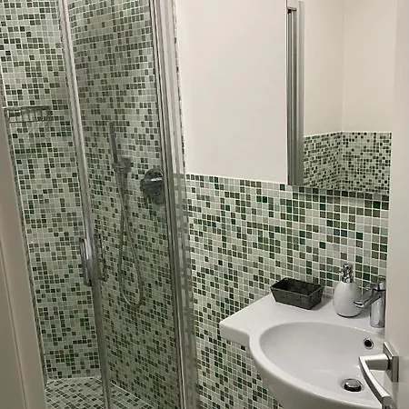 Apartament Mare Massignano