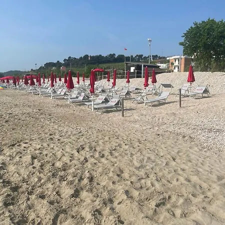 Mare Apartament Massignano