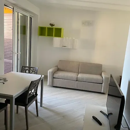 Appartement Mare