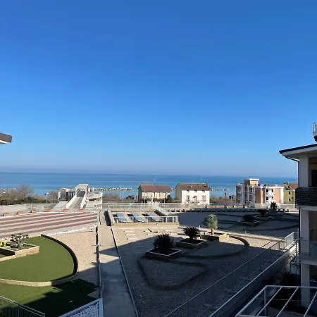 Mare Apartman Massignano