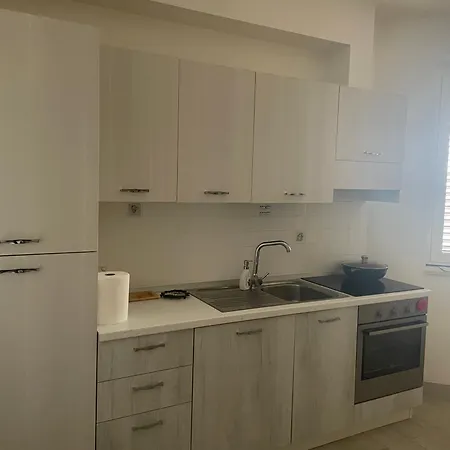 Appartement Mare